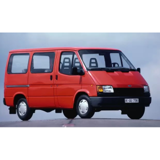 Autószőnyegek Ford Transit (1994-2003)