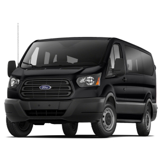 Autószőnyegek Ford Transit V-347/348 (2006-2014)