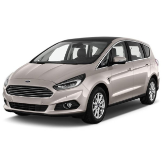 Autószőnyegek Ford S-Max (2014-…)