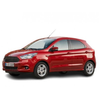 Autószőnyegek Ford Ka (2014-…)