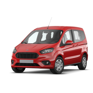 Autószőnyegek Ford Tourneo Courier (2014-…)