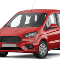 Autószőnyegek Ford Tourneo Courier (2014-…)