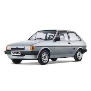 Autószőnyegek Ford Fiesta (1989-1997)