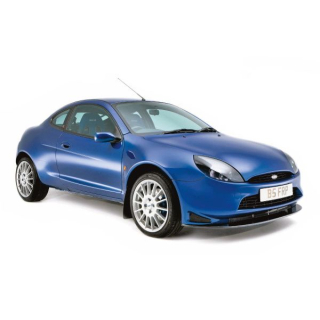 Autószőnyegek Ford Puma (1997-2002)