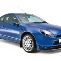 Autószőnyegek Ford Puma (1997-2002)