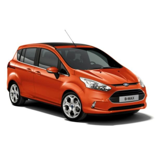 Autószőnyegek Ford B-MAX (2012-2017)