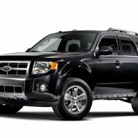 Autószőnyegek Ford Escape (2008-2012)