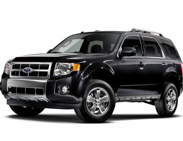 Autószőnyegek Ford Escape (2008-2012)