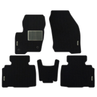 Autószőnyegek Ford Edge (2018-…)