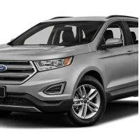 Autószőnyegek Ford Edge (2018-…)