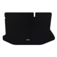 Autószőnyegek Ford Fiesta (2017-…)