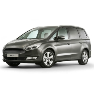 Autószőnyegek Ford Galaxy (2015-…)