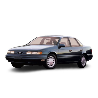 Autószőnyegek Ford Taurus (1991-1995)