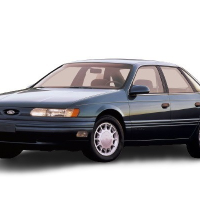 Autószőnyegek Ford Taurus (1991-1995)