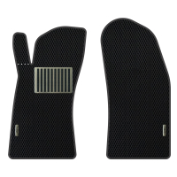 Autószőnyegek Ford Sierra (1987-1990)