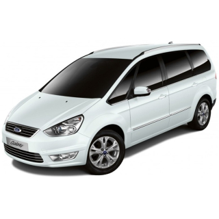 Autószőnyegek Ford Galaxy (2006-2015)
