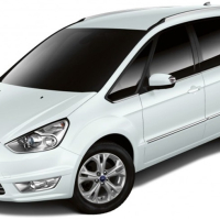 Autószőnyegek Ford Galaxy (2006-2015)