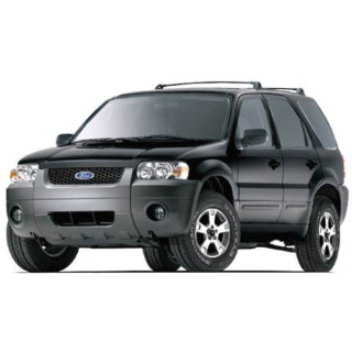 Autószőnyegek Ford Maverick (2000-2007)