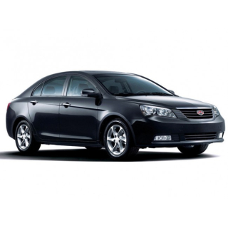 Autószőnyegek Geely Emgrand EC7 (2009-2017)