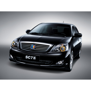 Autószőnyegek Geely SL/Englon SC7 (2011-…)