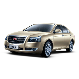 Autószőnyegek Geely Emgrand EC8 (2010-2014)