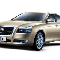 Autószőnyegek Geely Emgrand EC8 (2010-2014)