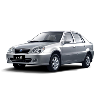 Autószőnyegek Geely CK-2 (2008-2016)