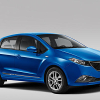 Autószőnyegek Geely GC5 (2010-…)