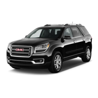 Autószőnyegek GMC Acadia (2013-2017)