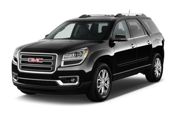 Autószőnyegek GMC Acadia (2013-2017)