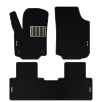 Autószőnyegek GMC Terrain (2017-…)