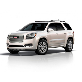 Autószőnyegek GMC Acadia (2016-2019)