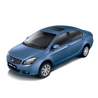 Autószőnyegek Great Wall Voleex C30 (2010-2016)