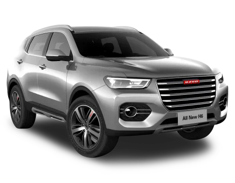 Autószőnyegek Great Wall Haval H6 (2017-…)