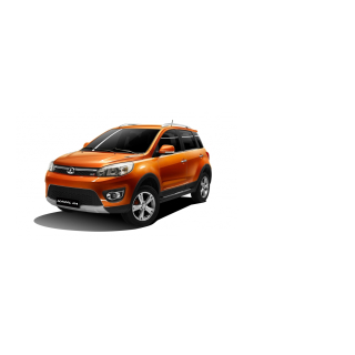 Autószőnyegek Great Wall Haval M4/H1 (2012-…)