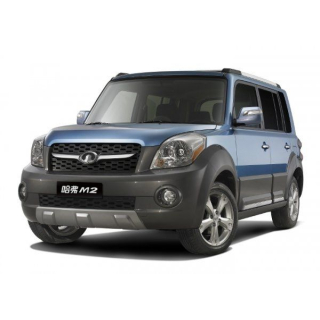 Autószőnyegek Great Wall Haval M2 (2010-…)