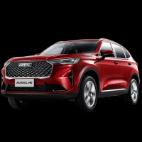 Autószőnyegek Great Wall Haval H6 (2020-…)