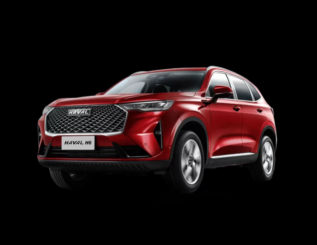Autószőnyegek Great Wall Haval H6 (2020-…)
