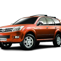 Autószőnyegek Great Wall Hover (2005-…)