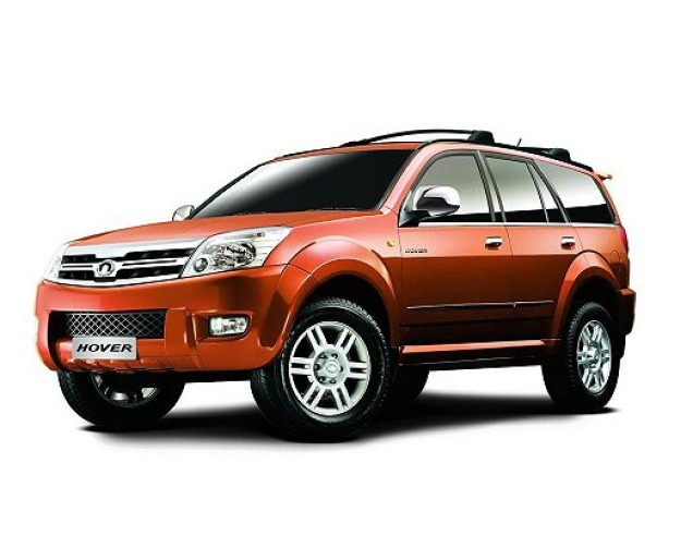 Autószőnyegek Great Wall Hover (2005-…)