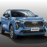 Autószőnyegek Great Wall Haval Jolion (2020-…)