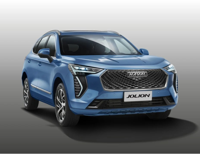 Autószőnyegek Great Wall Haval Jolion (2020-…)