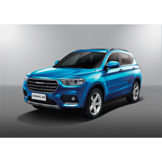 Autószőnyegek Great Wall Haval H2 (2018-…)