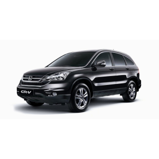 Autószőnyegek Honda CR-V (2006-2012)