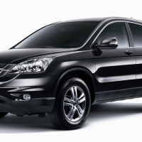 Autószőnyegek Honda CR-V (2006-2012)