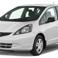 Autószőnyegek Honda Jazz  (2008-2013)