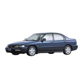 Autószőnyegek Honda Accord (1993-1997)
