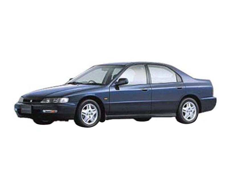 Autószőnyegek Honda Accord (1993-1997)