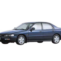 Autószőnyegek Honda Accord (1993-1997)