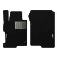 Autószőnyegek Honda Accord (2012-2017)